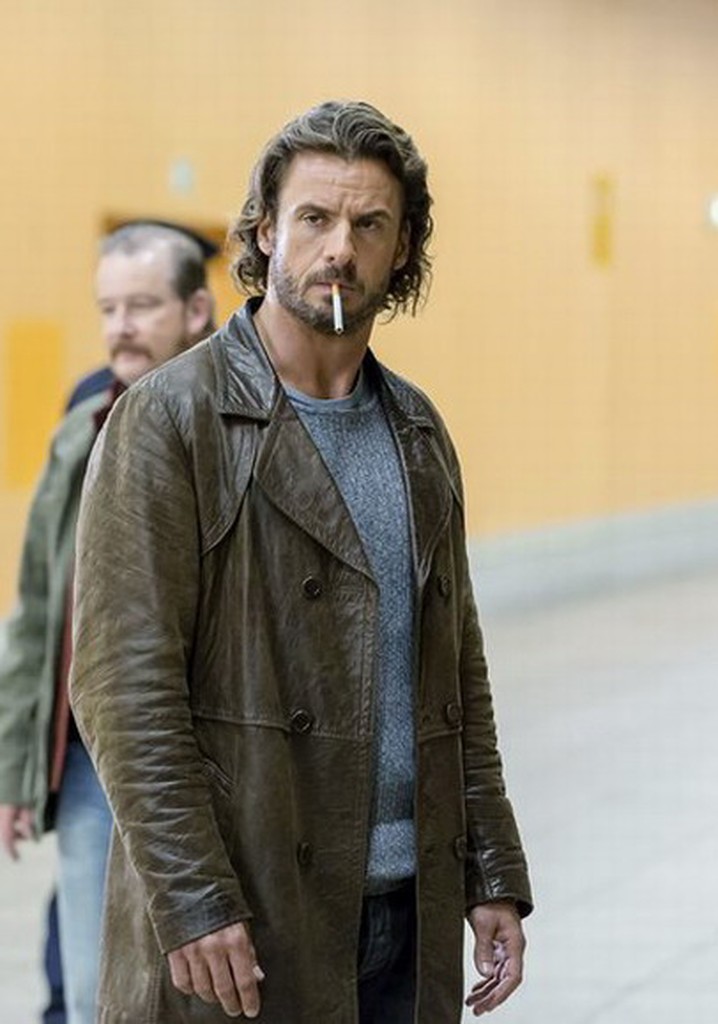 Zorn - Wie sie töten