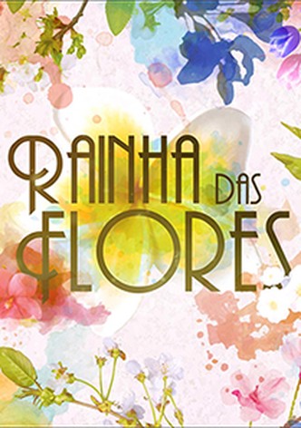 Rainha das Flores