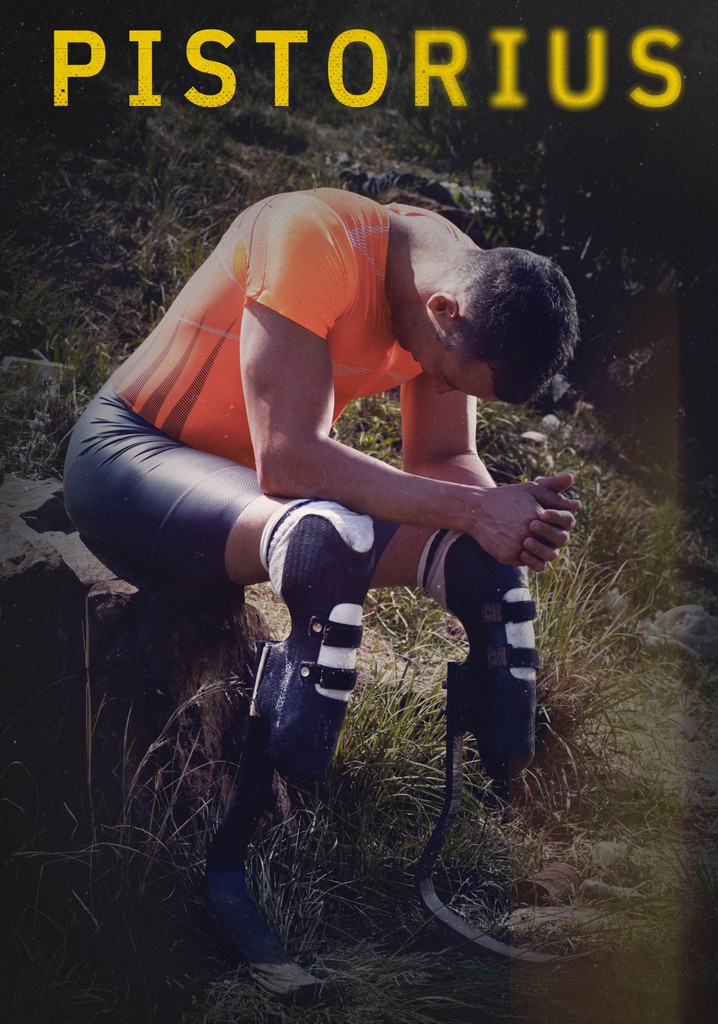 Pistorius