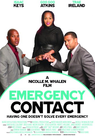 Emergency Contact