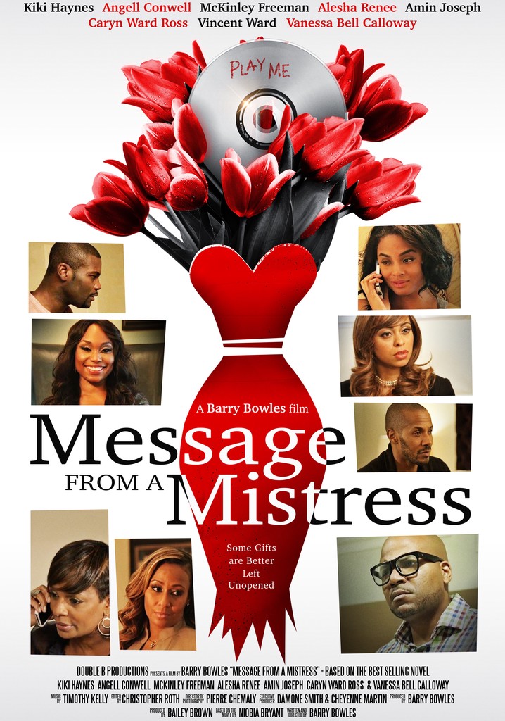 Message From a Mistress