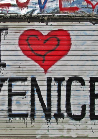 I Love Venice