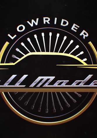 Lowrider Roll Models