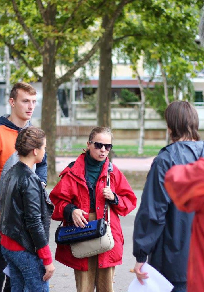 Pogledi: Kako ste vi to zamislili