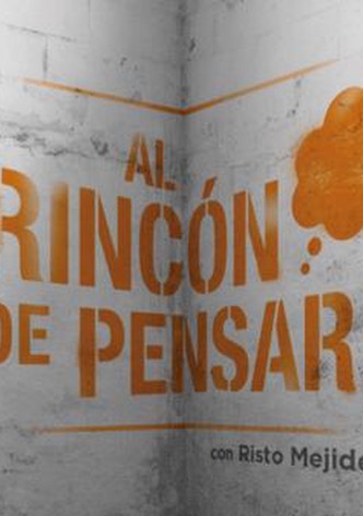 Al Rincón de Pensar