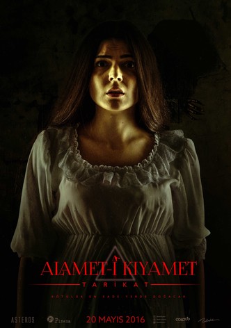 Alamet-i Kıyamet