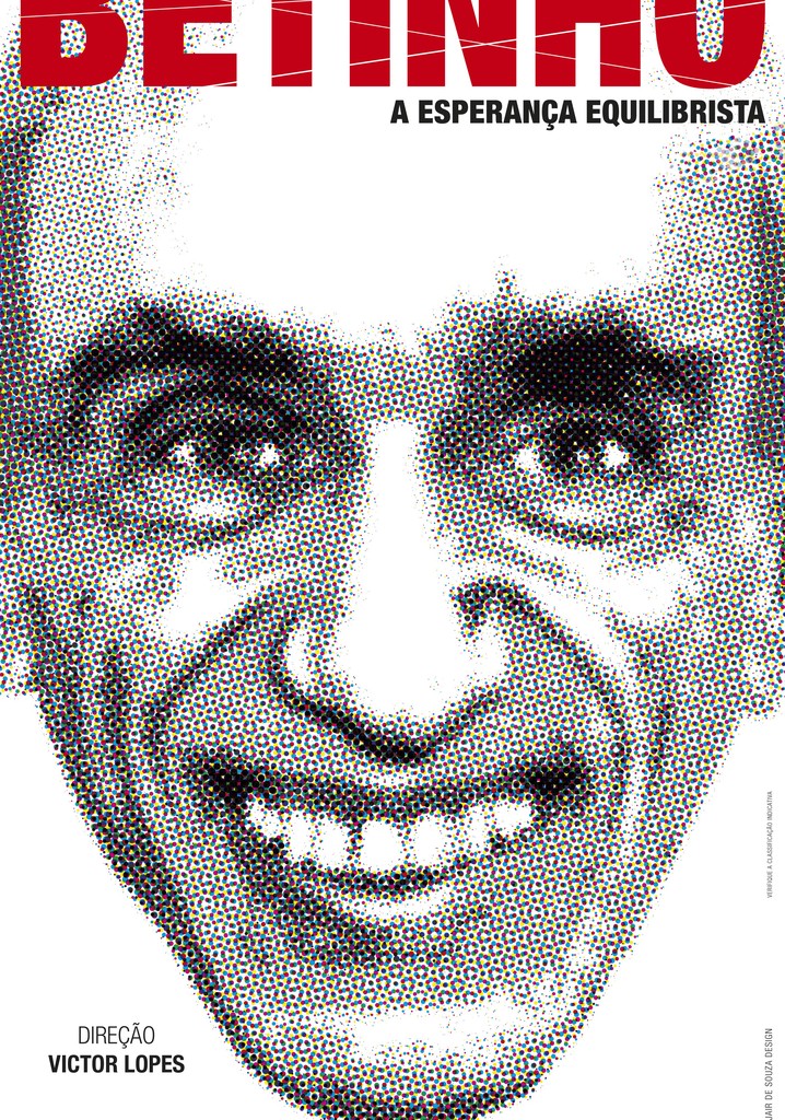 Betinho: Hope on the Line