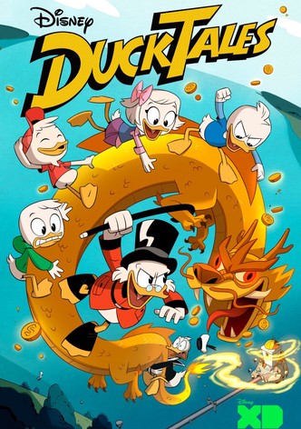 DuckTales