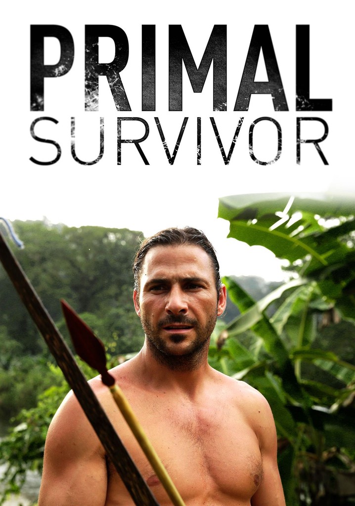 Primal Survivor Season 7 - watch episodes streaming online