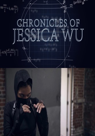 Chronicles of Jessica Wu