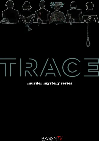 TRACE poster