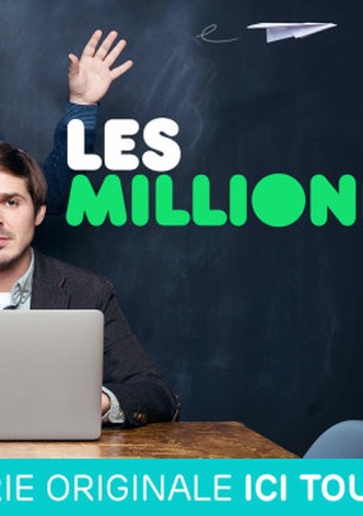 Les millionnaires