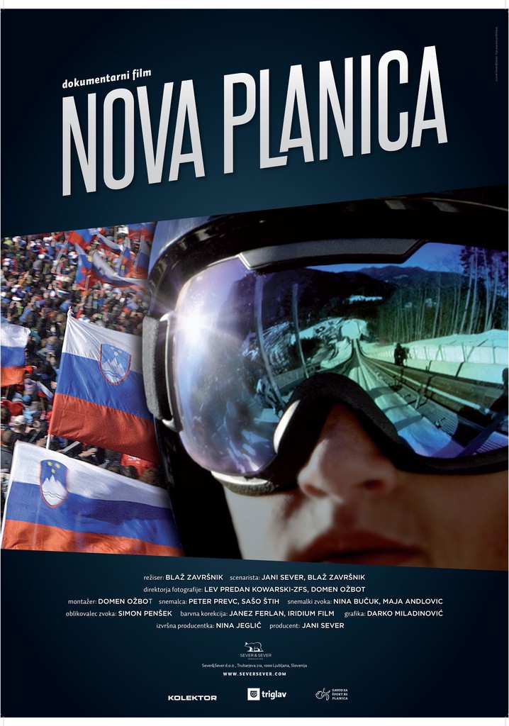 New Planica