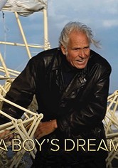 A Boy's Dream