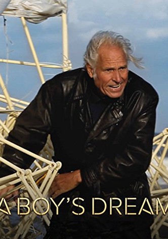 A Boy's Dream