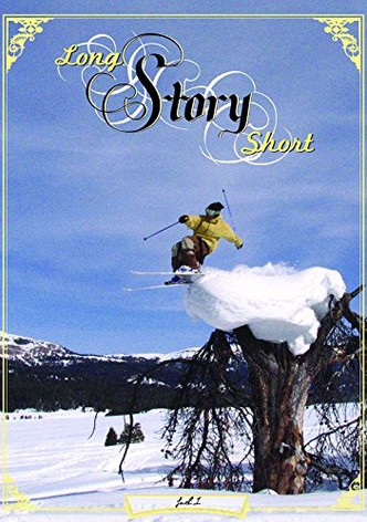 Long Story Short [OV]