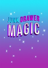 Junk Drawer Magic