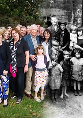 The Secret History of My Family