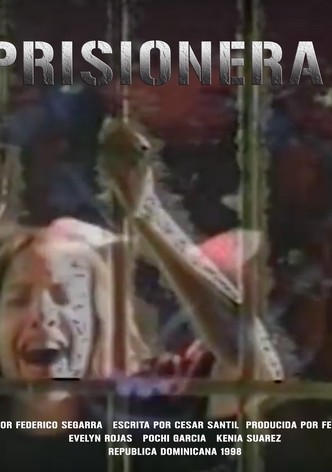 Prisionera