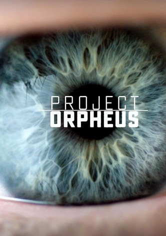 Project Orpheus