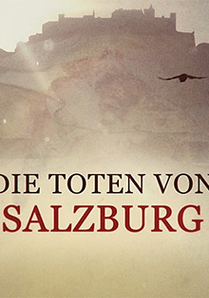 Die Toten von Salzburg