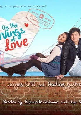 on the wings of love movie where to watch