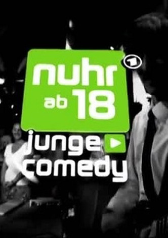 Nuhr ab 18