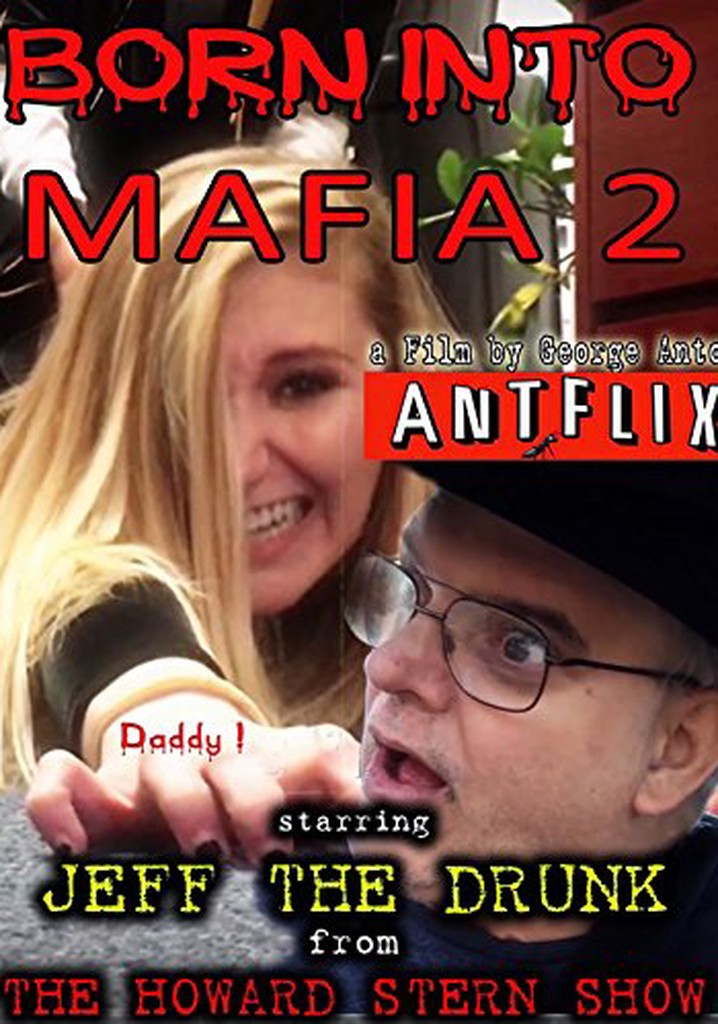 Born Into Mafia 2