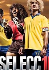 La Selección - Temporada 2