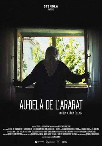 Beyond the Ararat
