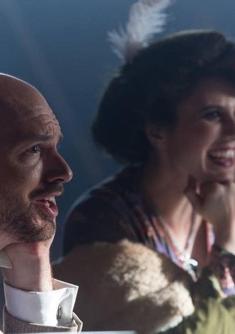 The Crossroads of History