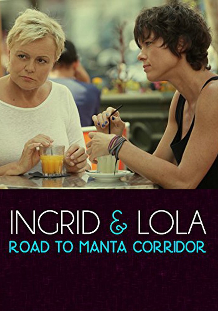 Passage du désir, le secret de Manta Corridor