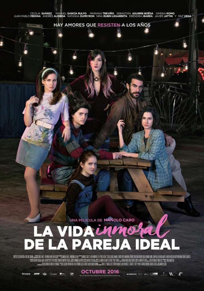 Tales Of An Immoral Couple Watch Online