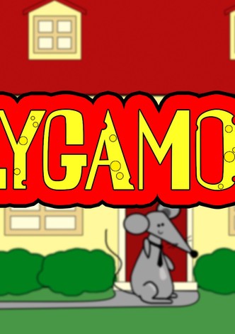 Polygamouse
