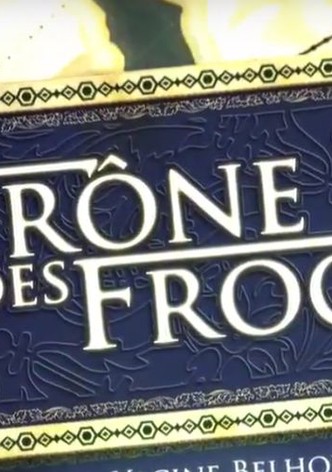 Le Trône des Frogz