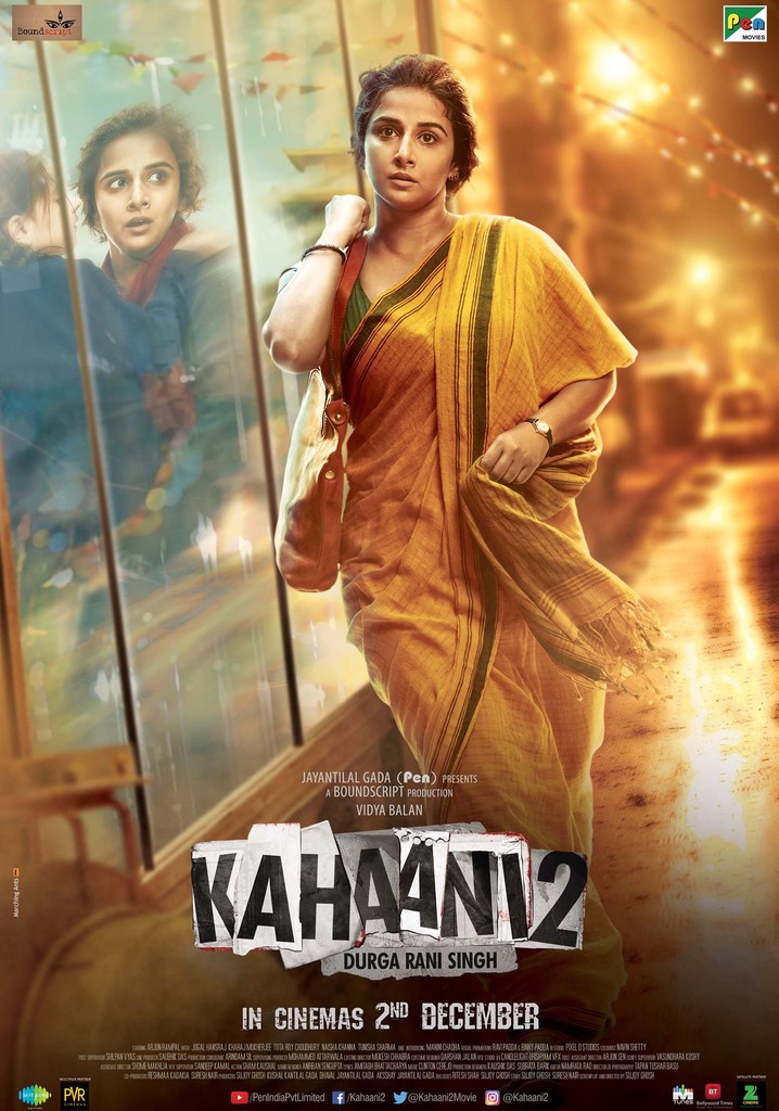 Kahaani 2 full movie youtube new arrivals