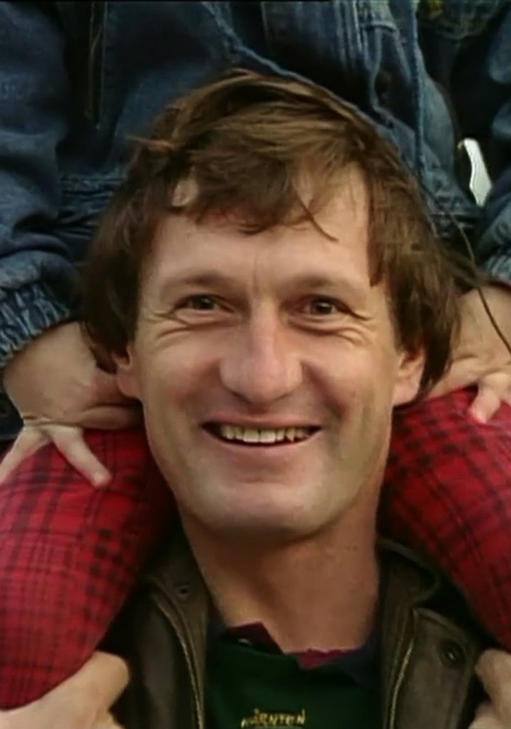 Die Franz Klammer Story