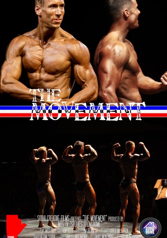 The Movement