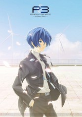 Persona 3 The Movie 4 Winter Of Rebirth Streaming