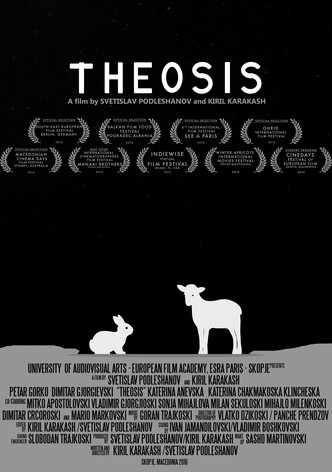Theosis