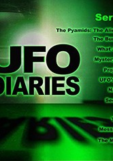 UFO Diaries - UFO Diaries : Season 1