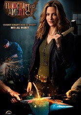 Handcrafted America - Season 3