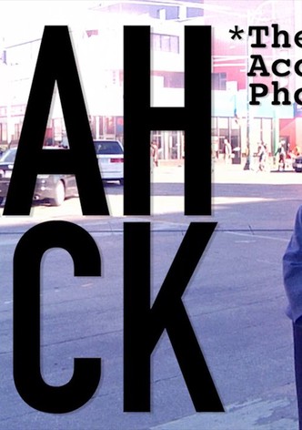 Orah Buck: The Accidental Photographer