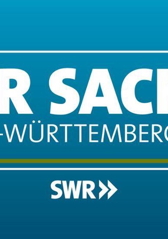 Zur Sache Baden-Württemberg!