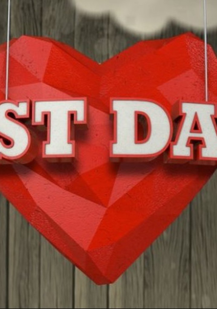 First Dates Australia - stream tv show online
