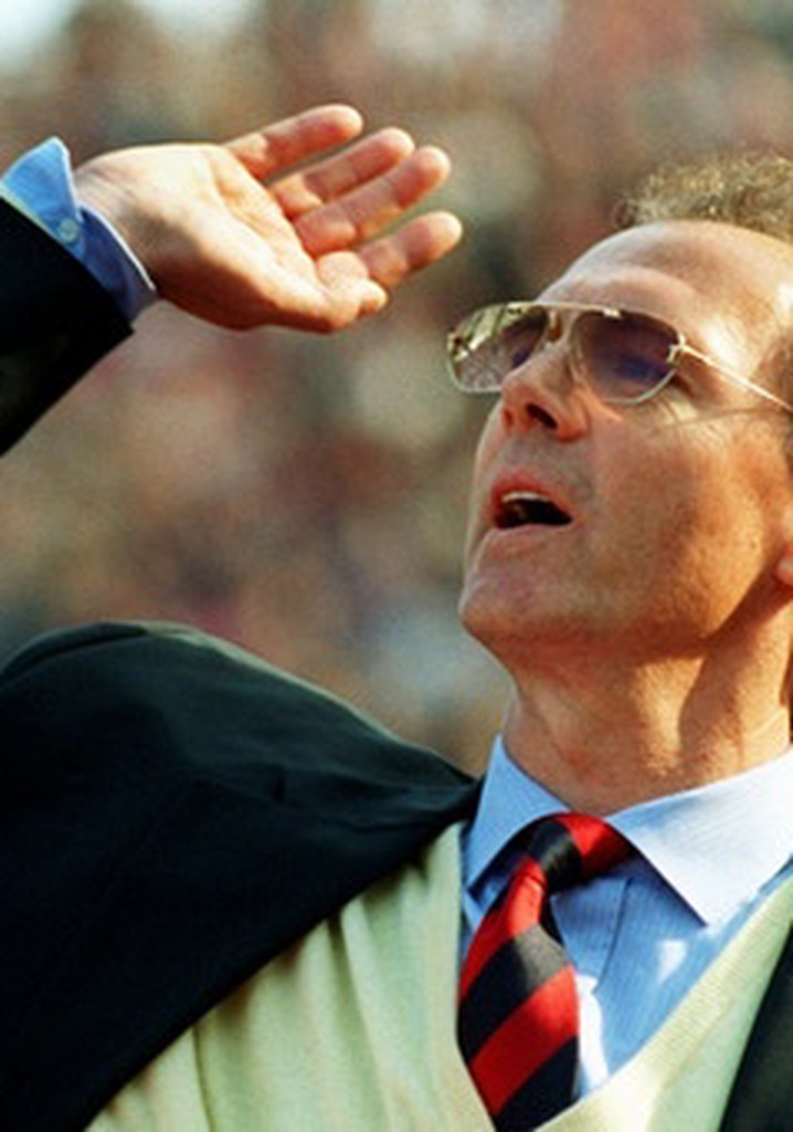 Fußball - Ein Leben: Franz Beckenbauer