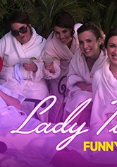 Lady Time - Saison 1