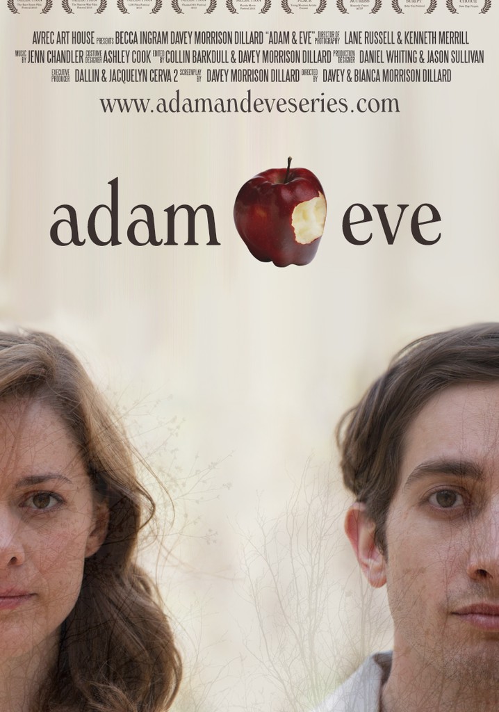 Adam & Eve Season 1 - watch full episodes streaming online