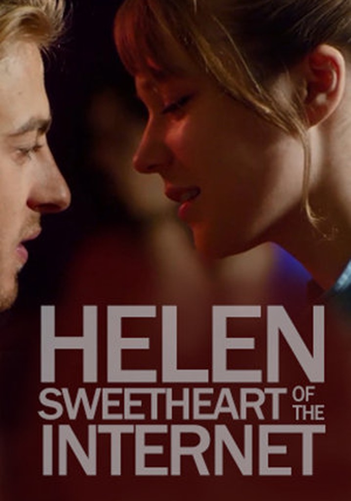 Helen, Sweetheart of the Internet