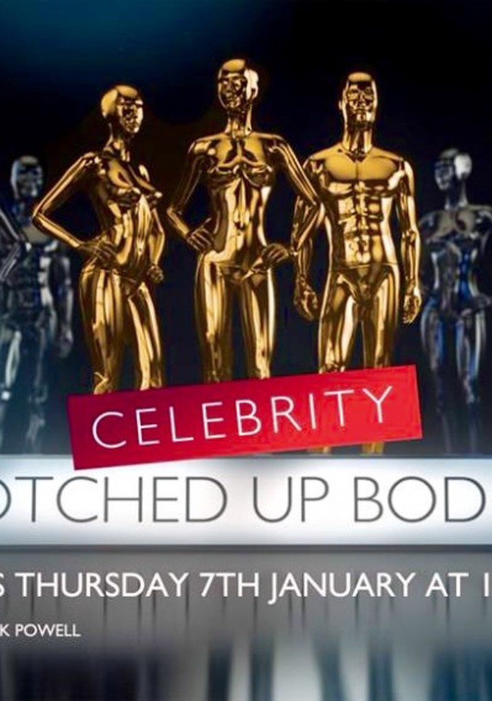 Where Can I Watch Botched For Free Celebrity Botched Up Bodies Season 1 - episodes streaming online